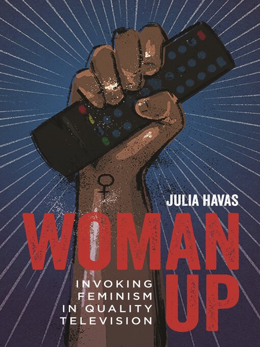 Title details for Woman Up by Julia Havas - Available